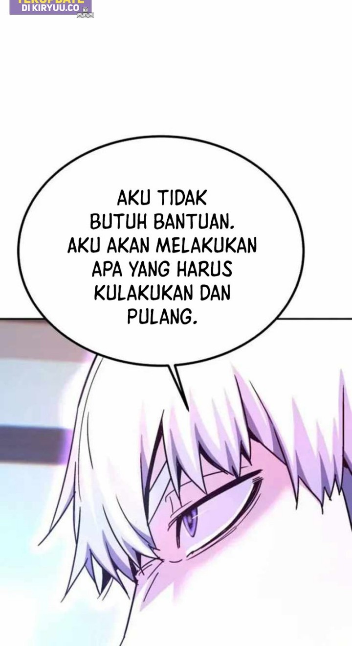 Han Dae Sung Returned From Hell Chapter 123 Gambar 17