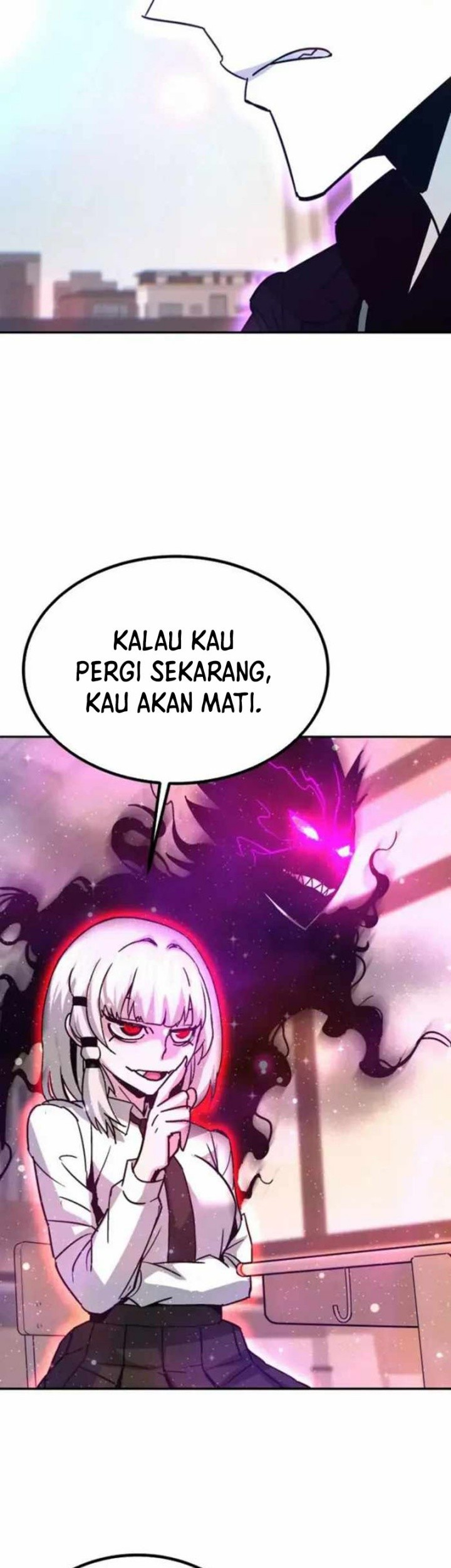 Han Dae Sung Returned From Hell Chapter 123 Gambar 18