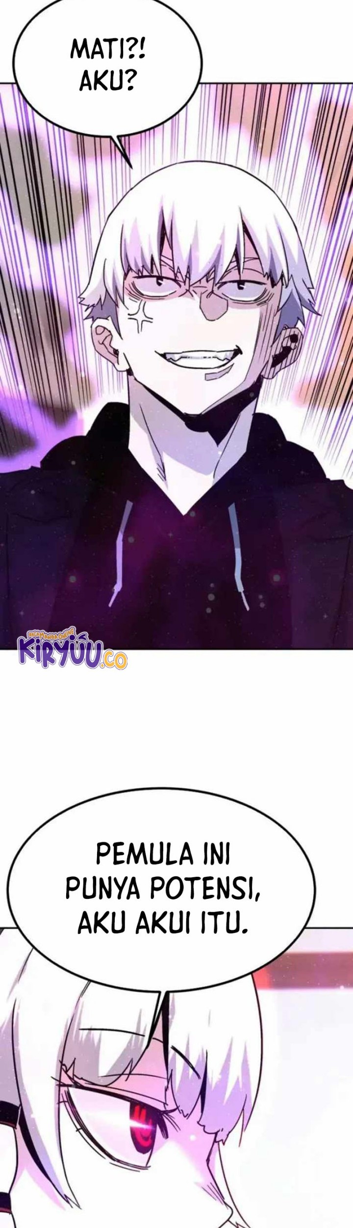 Han Dae Sung Returned From Hell Chapter 123 Gambar 19