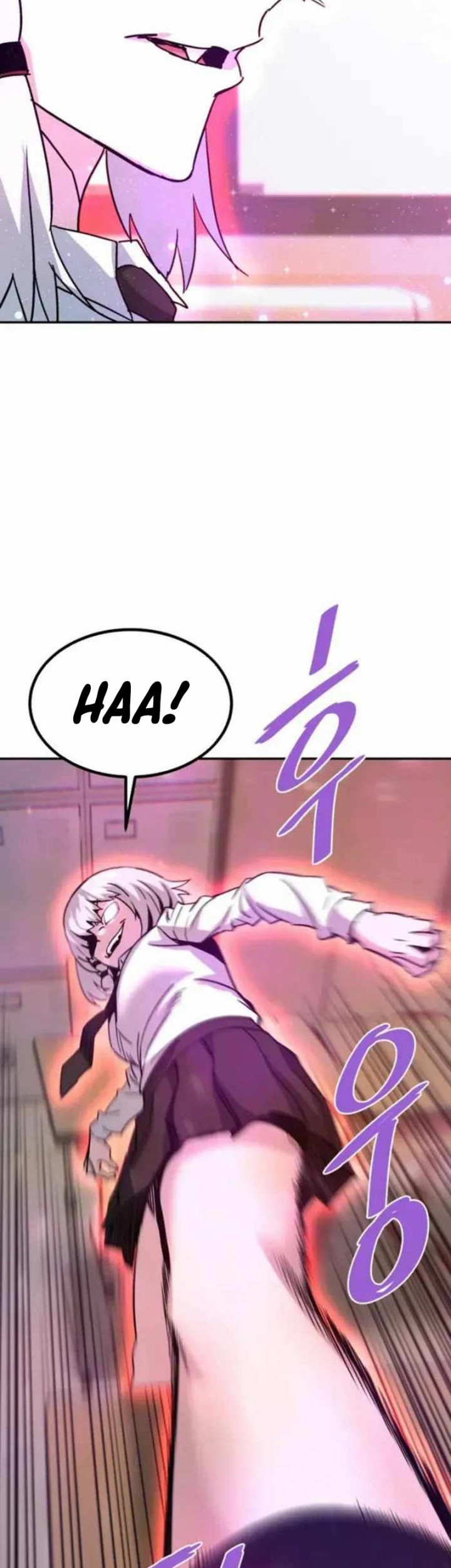 Han Dae Sung Returned From Hell Chapter 123 Gambar 20