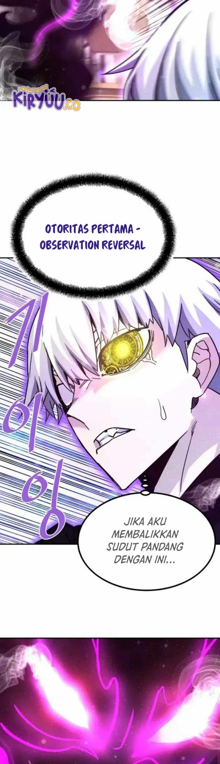 Han Dae Sung Returned From Hell Chapter 123 Gambar 26