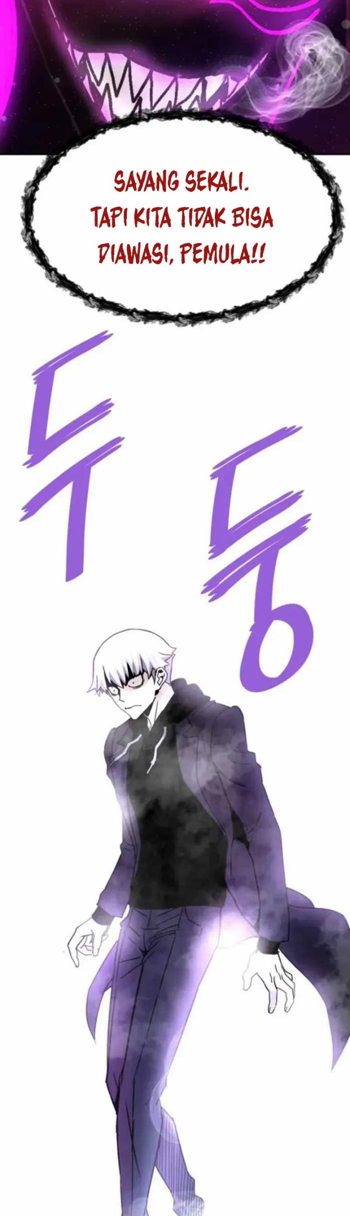 Han Dae Sung Returned From Hell Chapter 123 Gambar 27