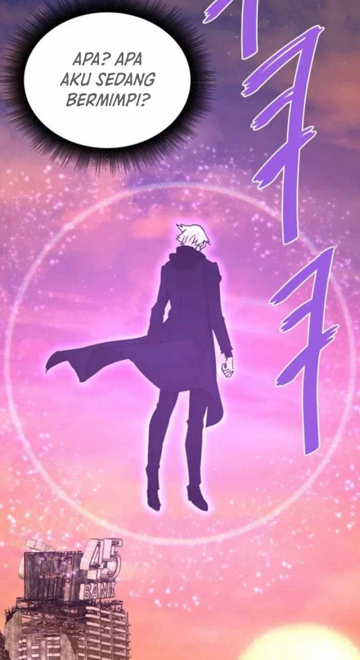 Han Dae Sung Returned From Hell Chapter 123 Gambar 29