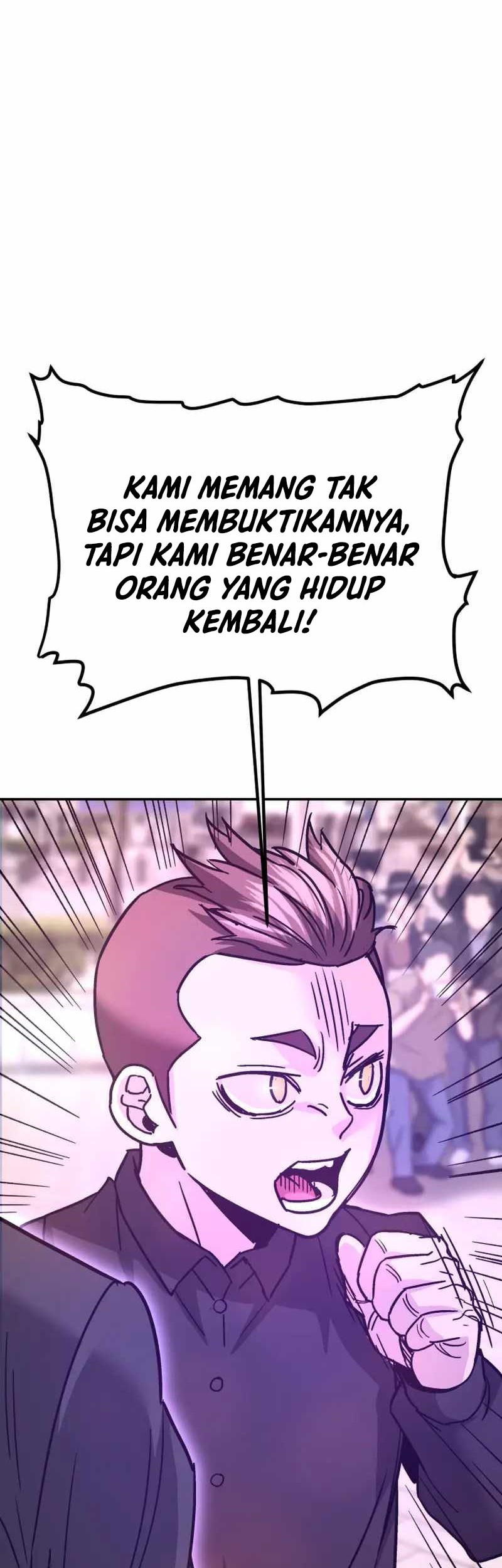 Han Dae Sung Returned From Hell Chapter 134 Gambar 10