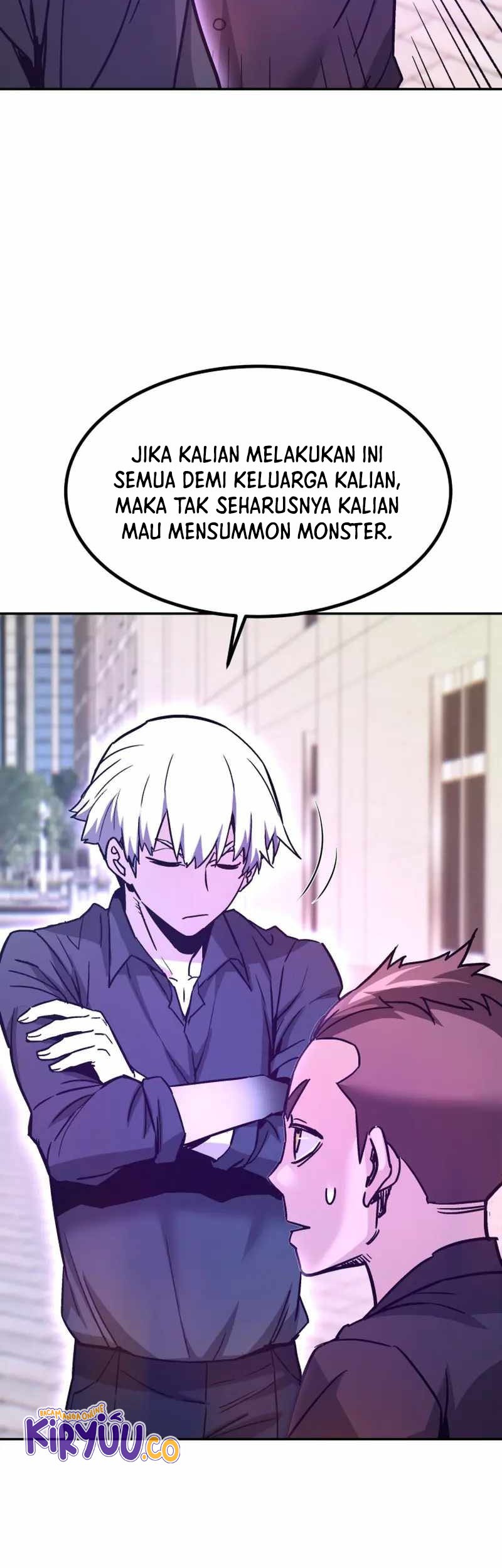 Han Dae Sung Returned From Hell Chapter 134 Gambar 11