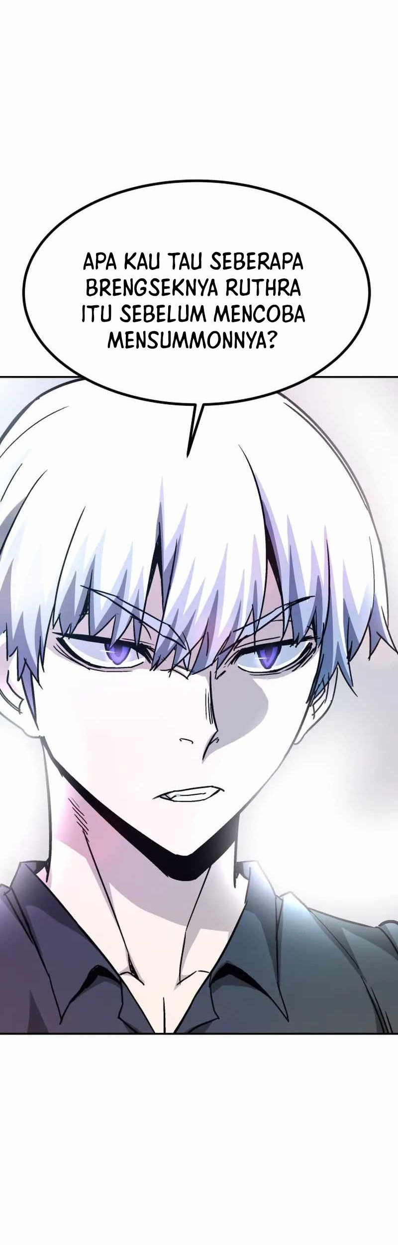 Han Dae Sung Returned From Hell Chapter 134 Gambar 12