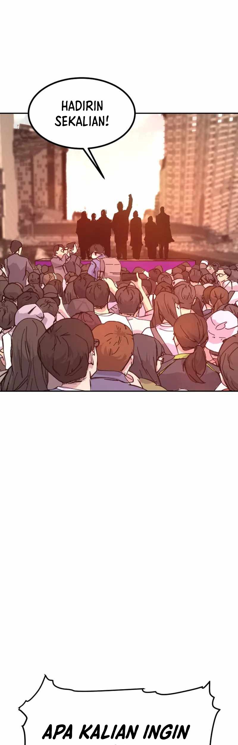 Han Dae Sung Returned From Hell Chapter 134 Gambar 38