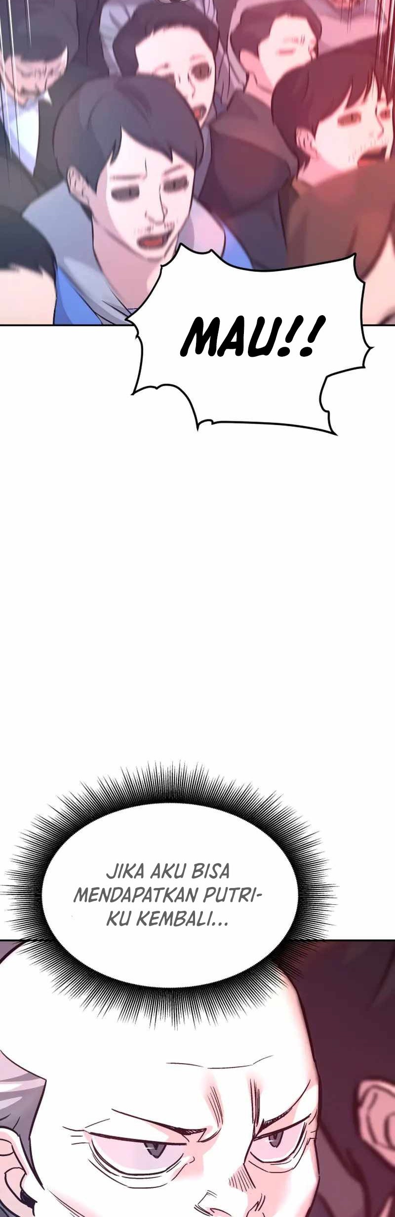 Han Dae Sung Returned From Hell Chapter 134 Gambar 40