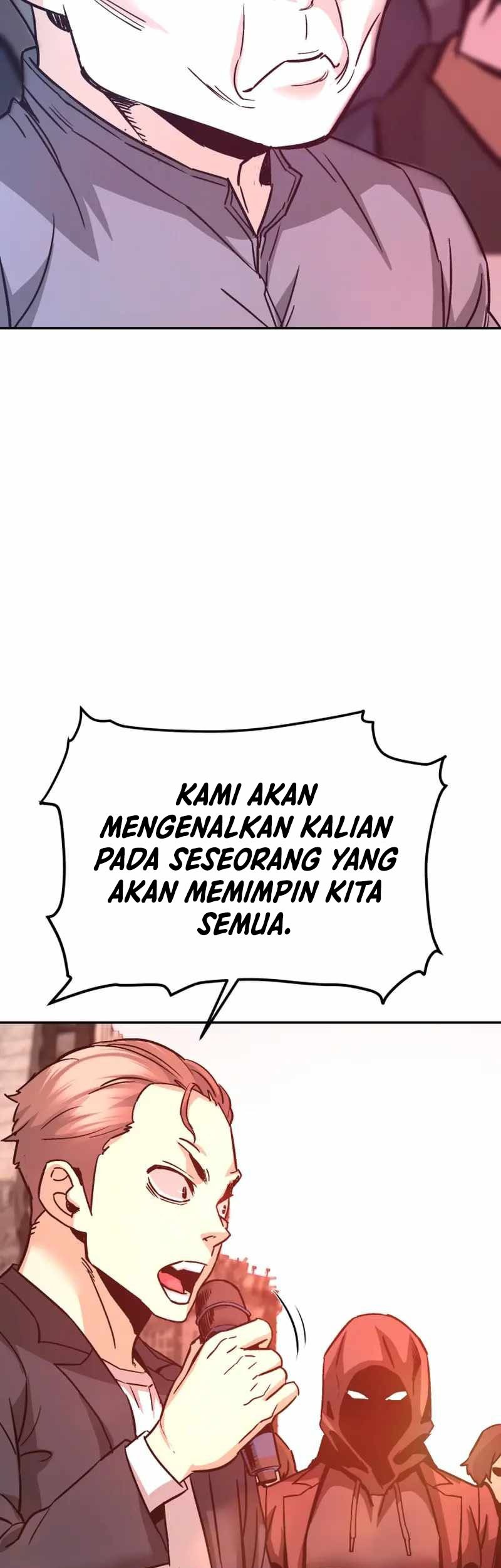 Han Dae Sung Returned From Hell Chapter 134 Gambar 41