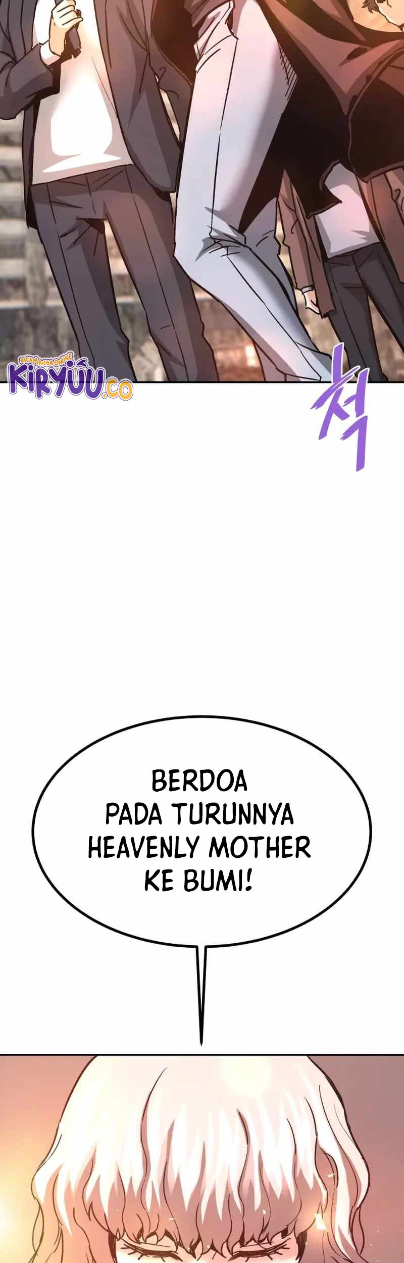 Han Dae Sung Returned From Hell Chapter 134 Gambar 43