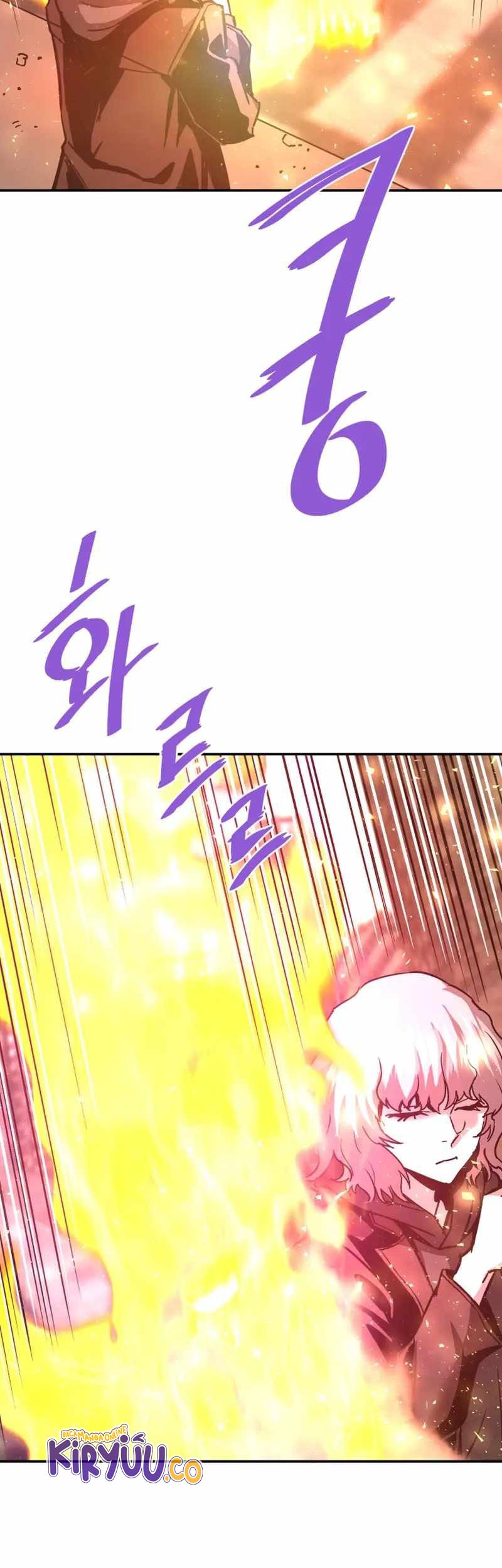 Han Dae Sung Returned From Hell Chapter 134 Gambar 45