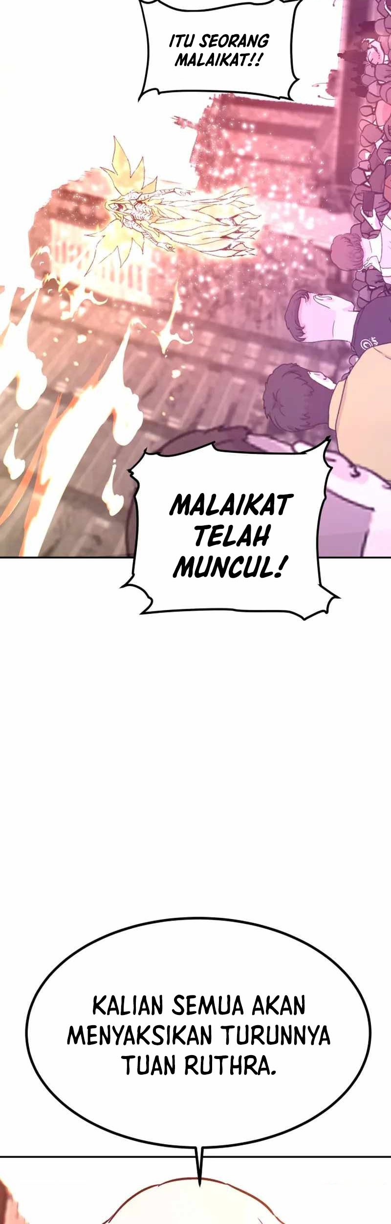 Han Dae Sung Returned From Hell Chapter 134 Gambar 48