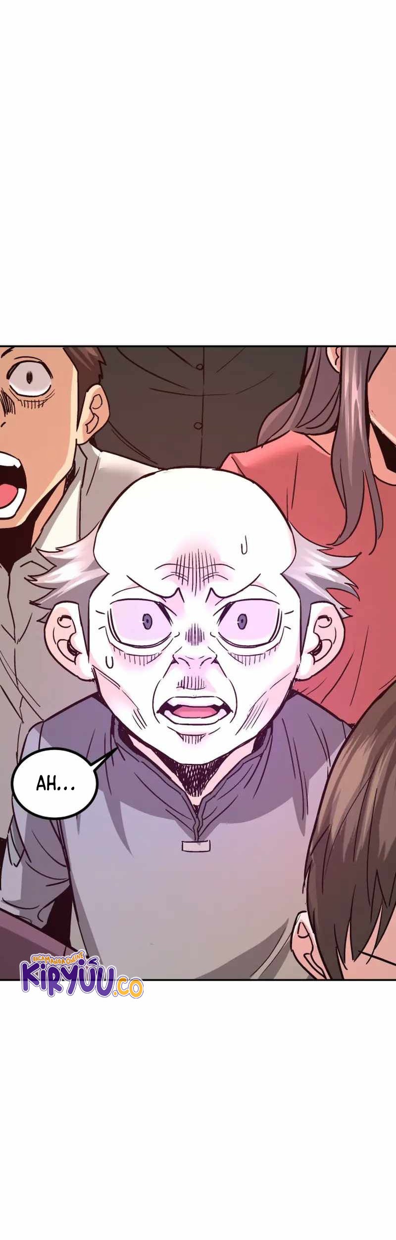 Han Dae Sung Returned From Hell Chapter 134 Gambar 50