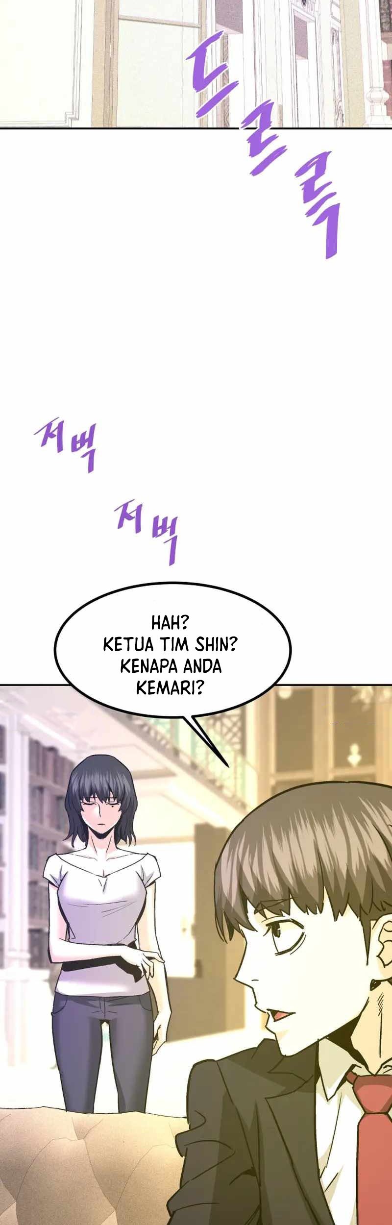 Han Dae Sung Returned From Hell Chapter 134 Gambar 55