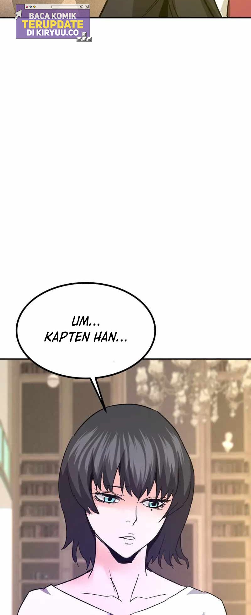 Han Dae Sung Returned From Hell Chapter 134 Gambar 56