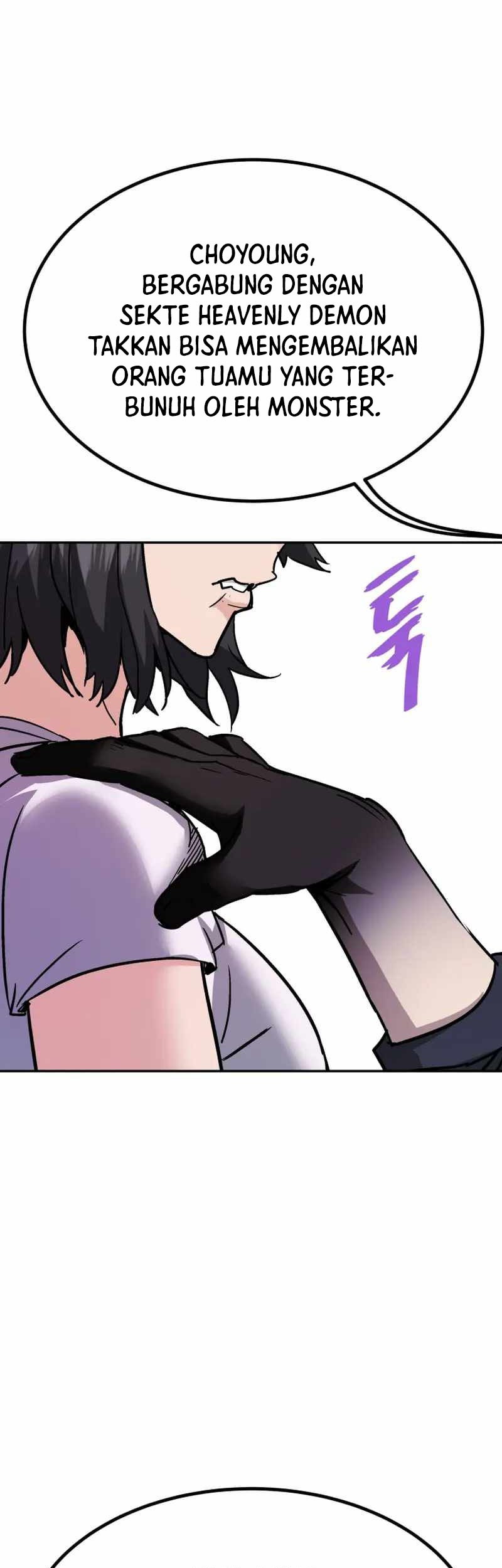 Han Dae Sung Returned From Hell Chapter 134 Gambar 59