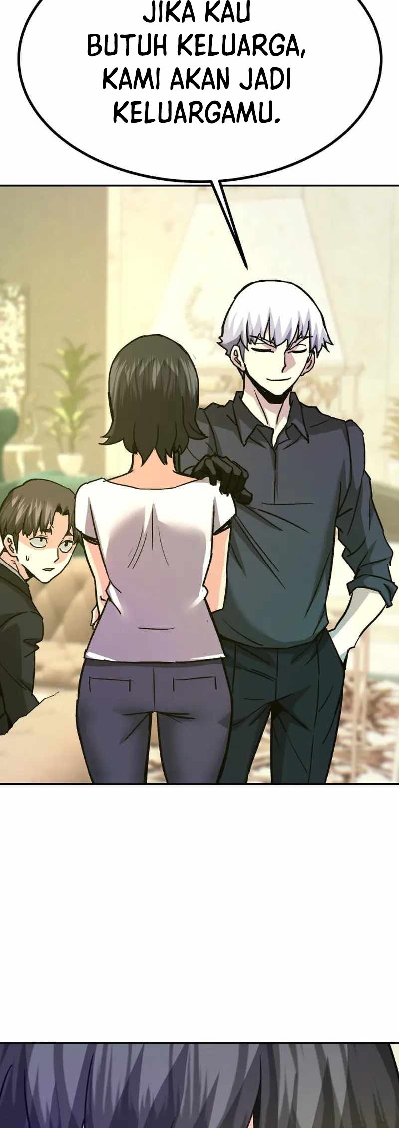 Han Dae Sung Returned From Hell Chapter 134 Gambar 60