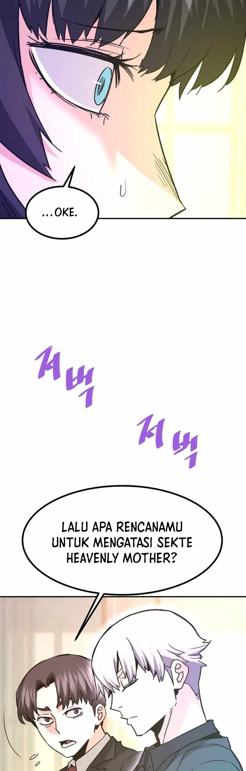 Han Dae Sung Returned From Hell Chapter 134 Gambar 61