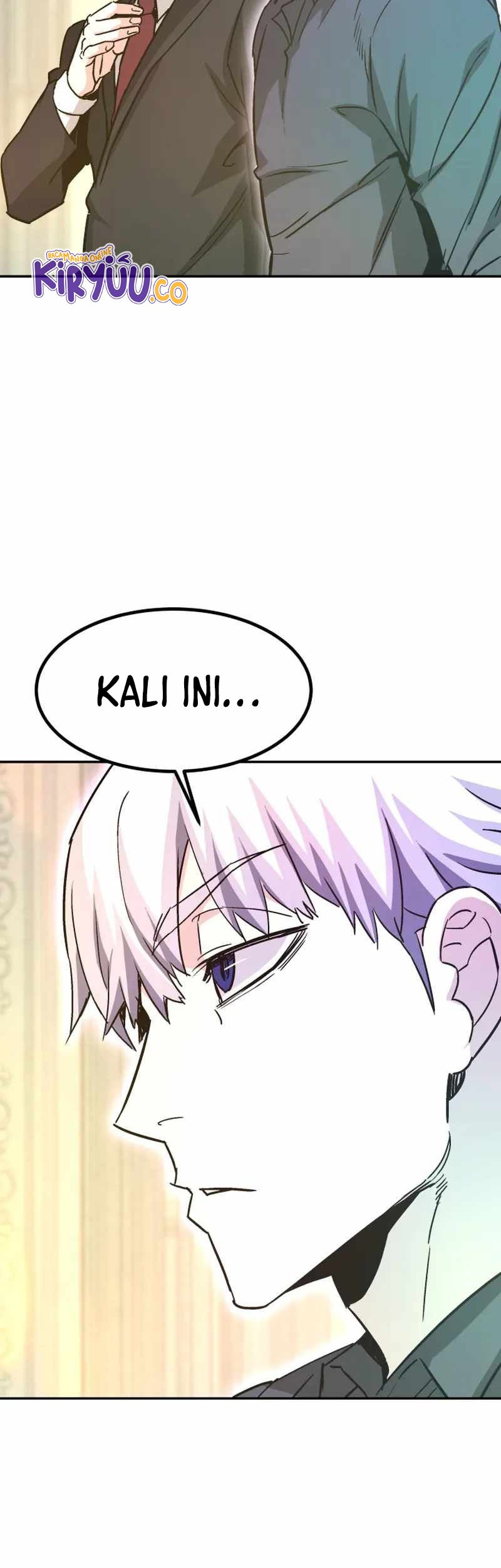 Han Dae Sung Returned From Hell Chapter 134 Gambar 62