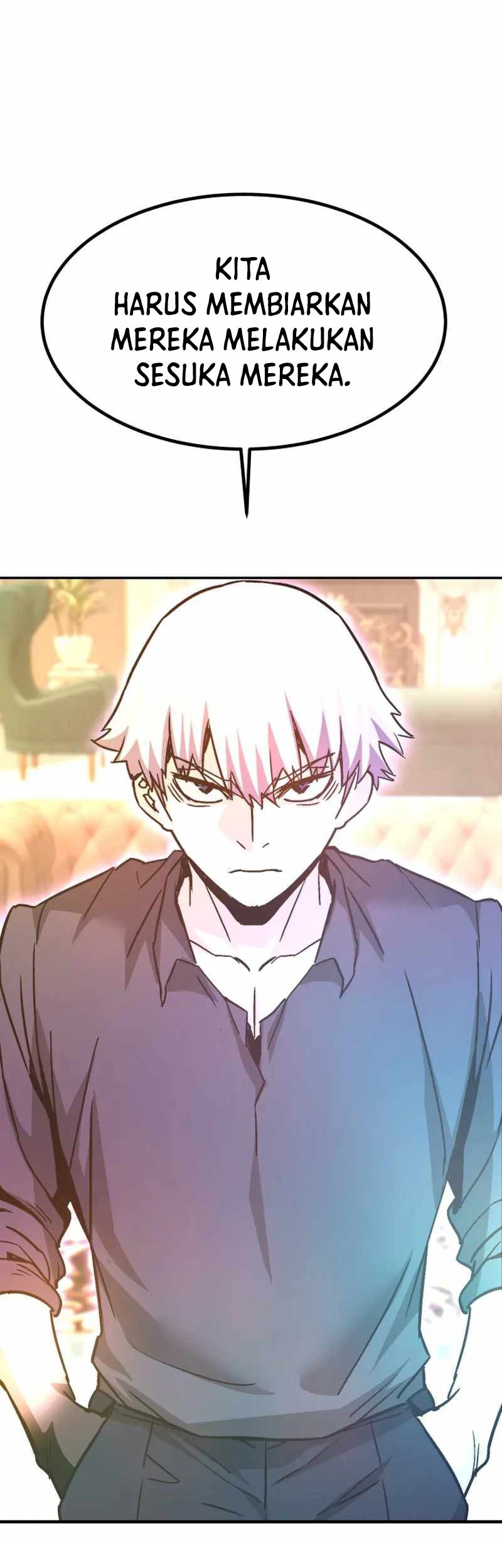 Han Dae Sung Returned From Hell Chapter 134 Gambar 63