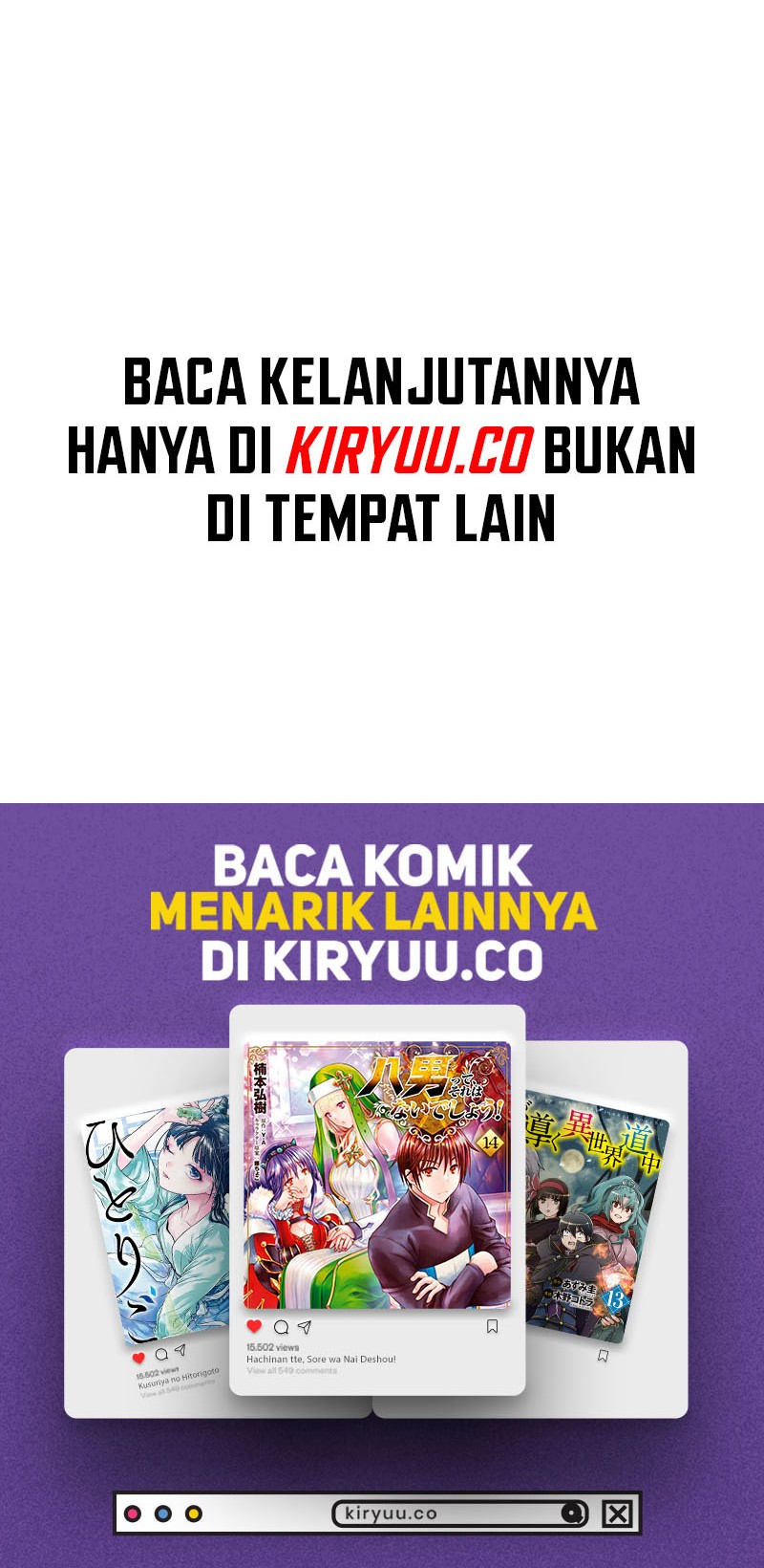 Han Dae Sung Returned From Hell Chapter 134 Gambar 64