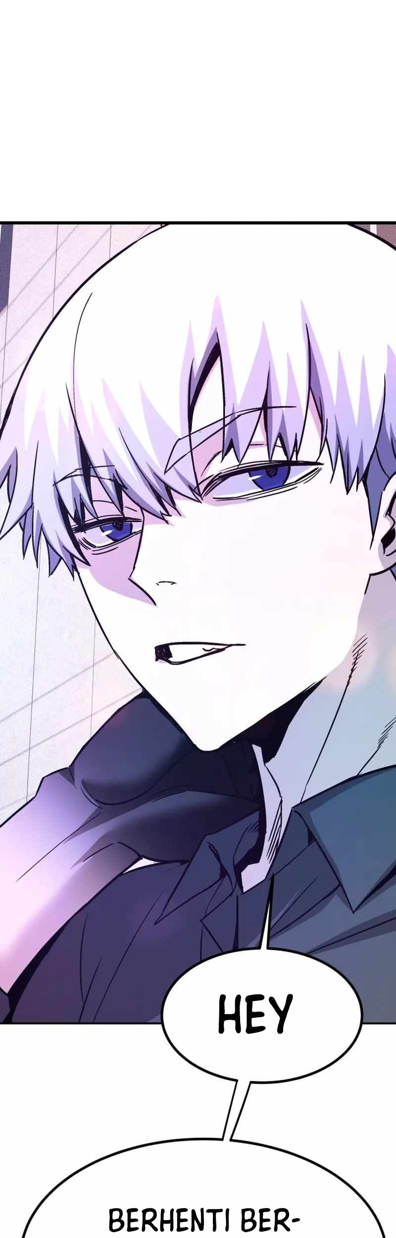 Komik Han Dae Sung Returned From Hell Chapter 134 gambar nomor 1