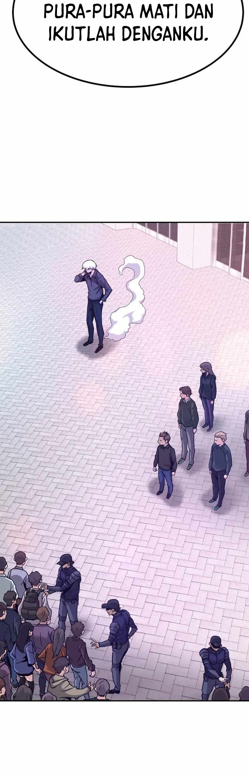 Manhwa Han Dae Sung Returned From Hell Chapter 134 gambar nomor 2