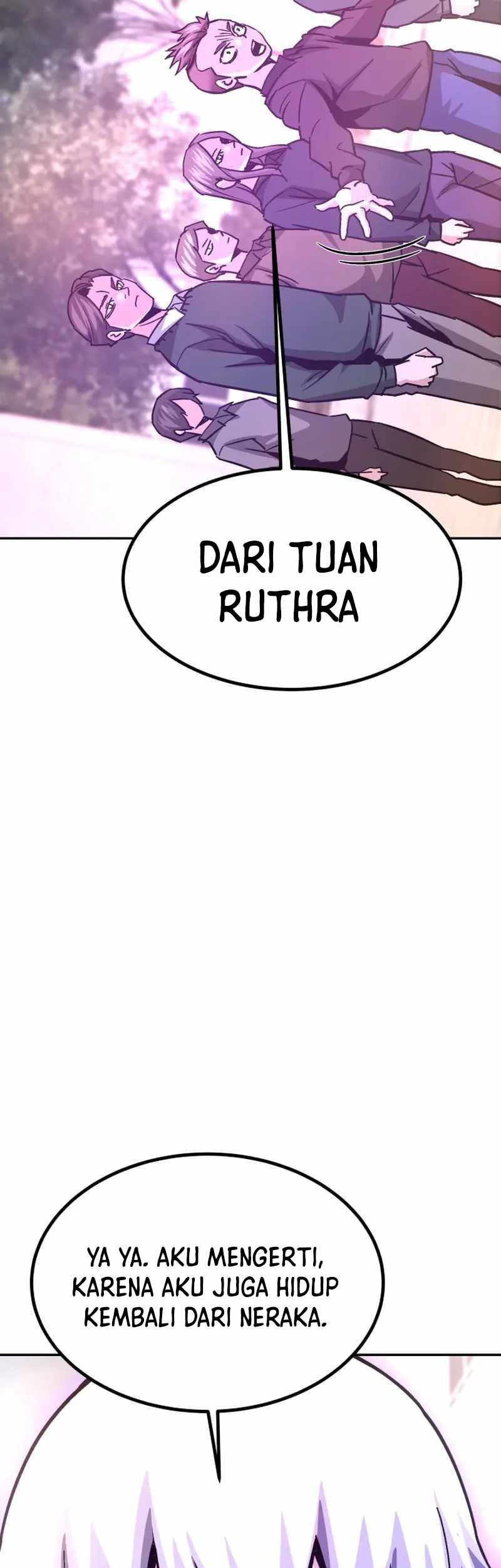 Han Dae Sung Returned From Hell Chapter 134 Gambar 5