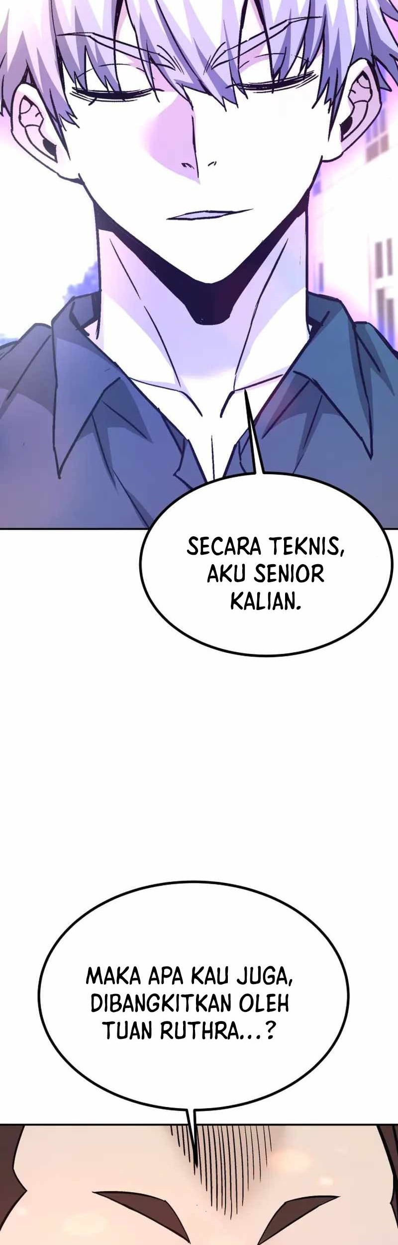 Han Dae Sung Returned From Hell Chapter 134 Gambar 6