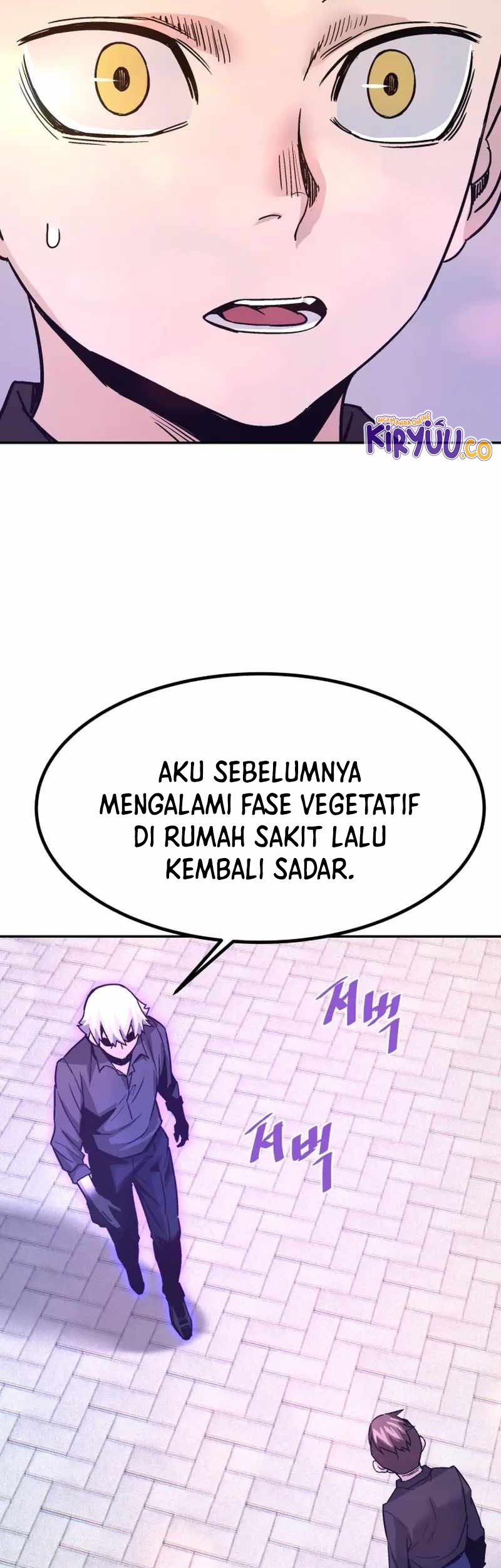 Han Dae Sung Returned From Hell Chapter 134 Gambar 7