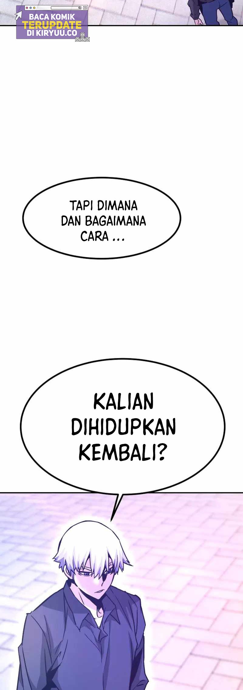 Han Dae Sung Returned From Hell Chapter 134 Gambar 8