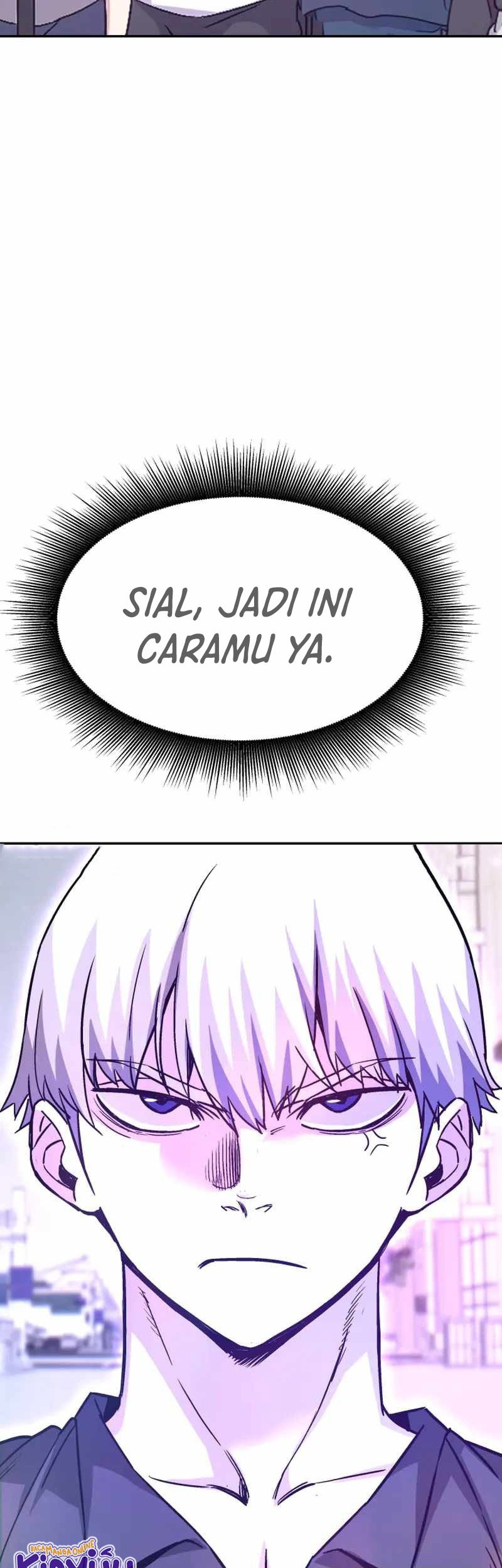 Han Dae Sung Returned From Hell Chapter 134 Gambar 26