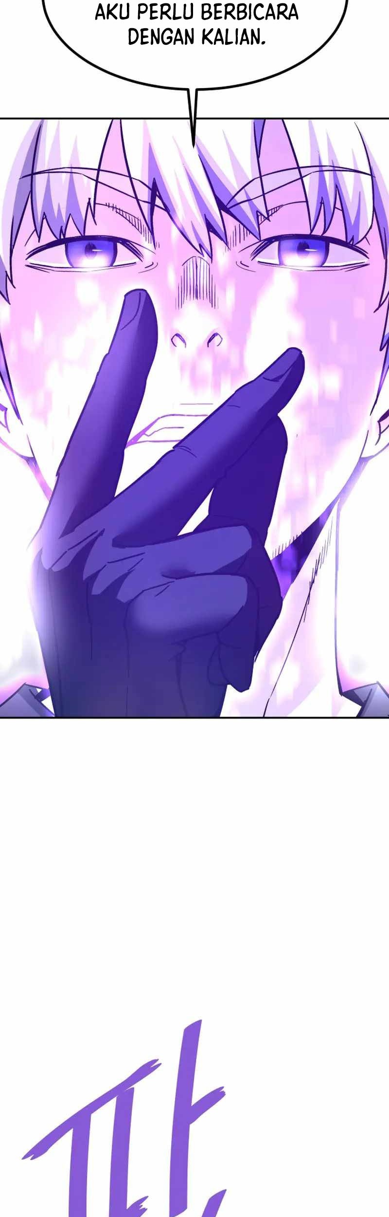 Han Dae Sung Returned From Hell Chapter 134 Gambar 15