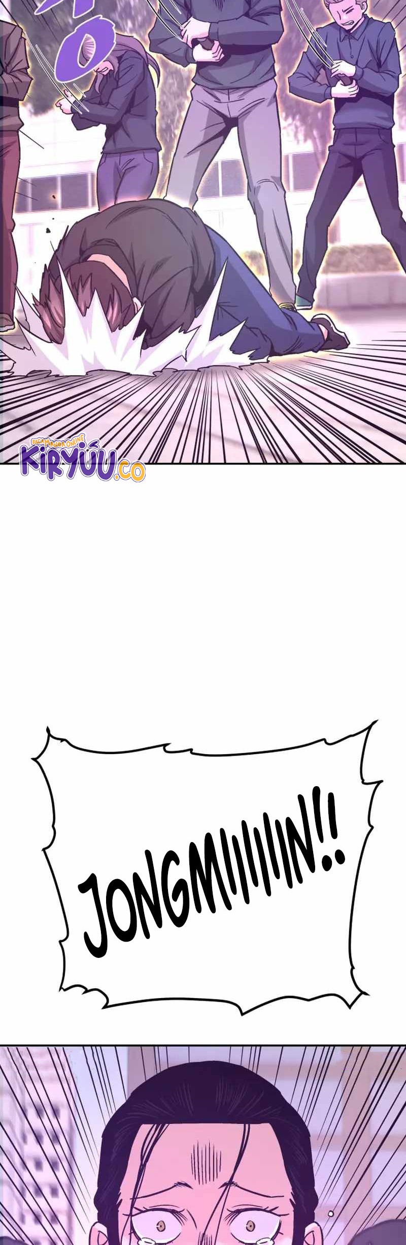 Han Dae Sung Returned From Hell Chapter 134 Gambar 20