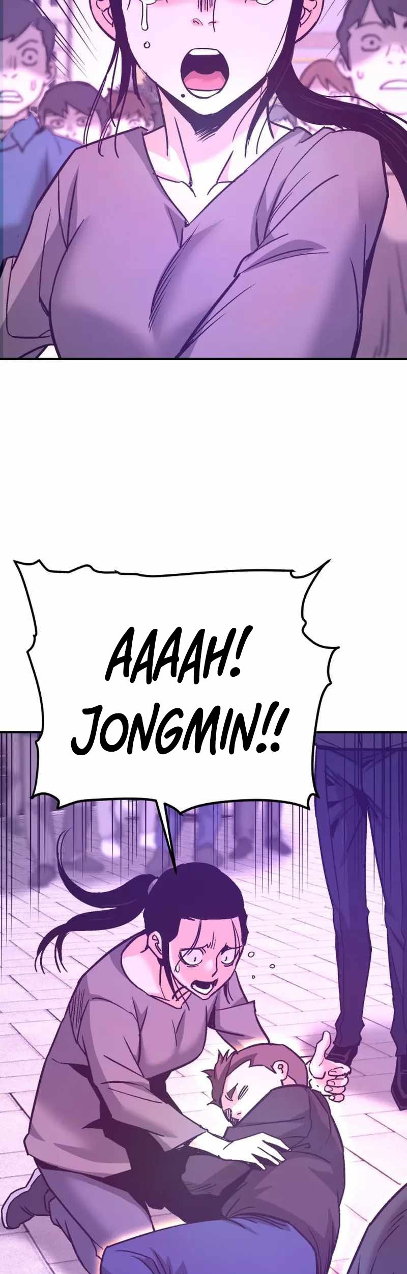 Han Dae Sung Returned From Hell Chapter 134 Gambar 21