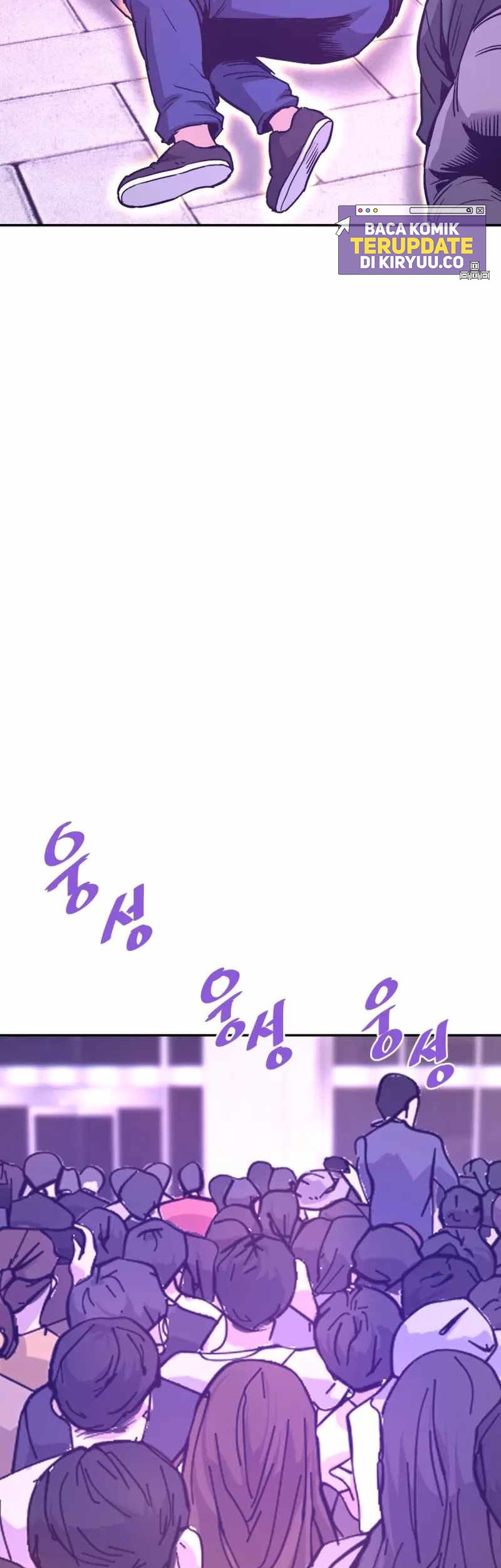 Han Dae Sung Returned From Hell Chapter 134 Gambar 22