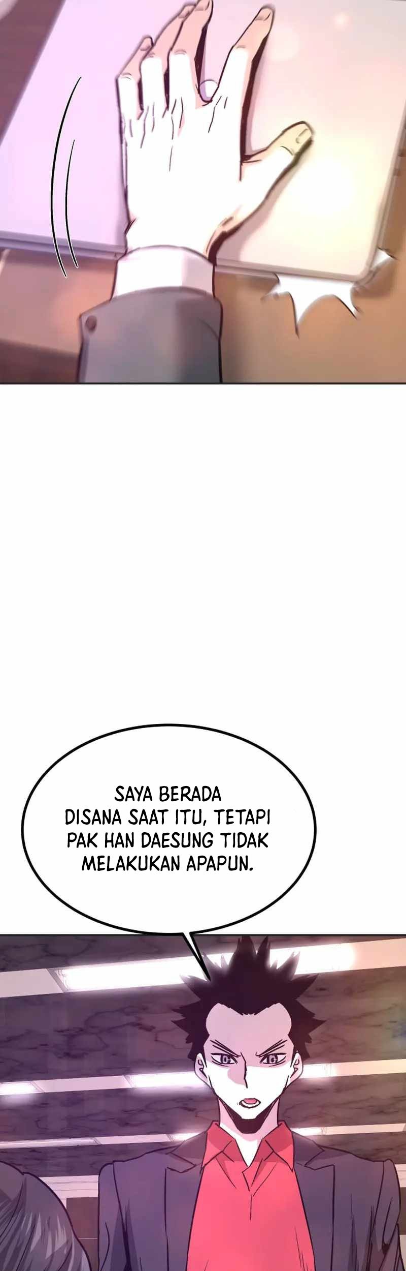 Han Dae Sung Returned From Hell Chapter 134 Gambar 29