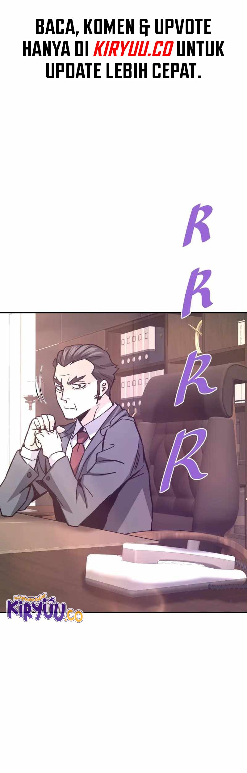 Han Dae Sung Returned From Hell Chapter 134 Gambar 31