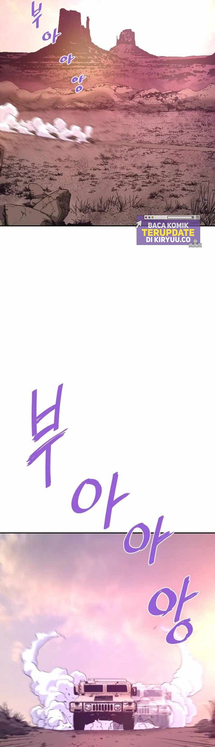 Han Dae Sung Returned From Hell Chapter 135 Gambar 25