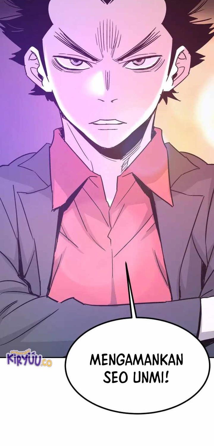 Han Dae Sung Returned From Hell Chapter 135 Gambar 30