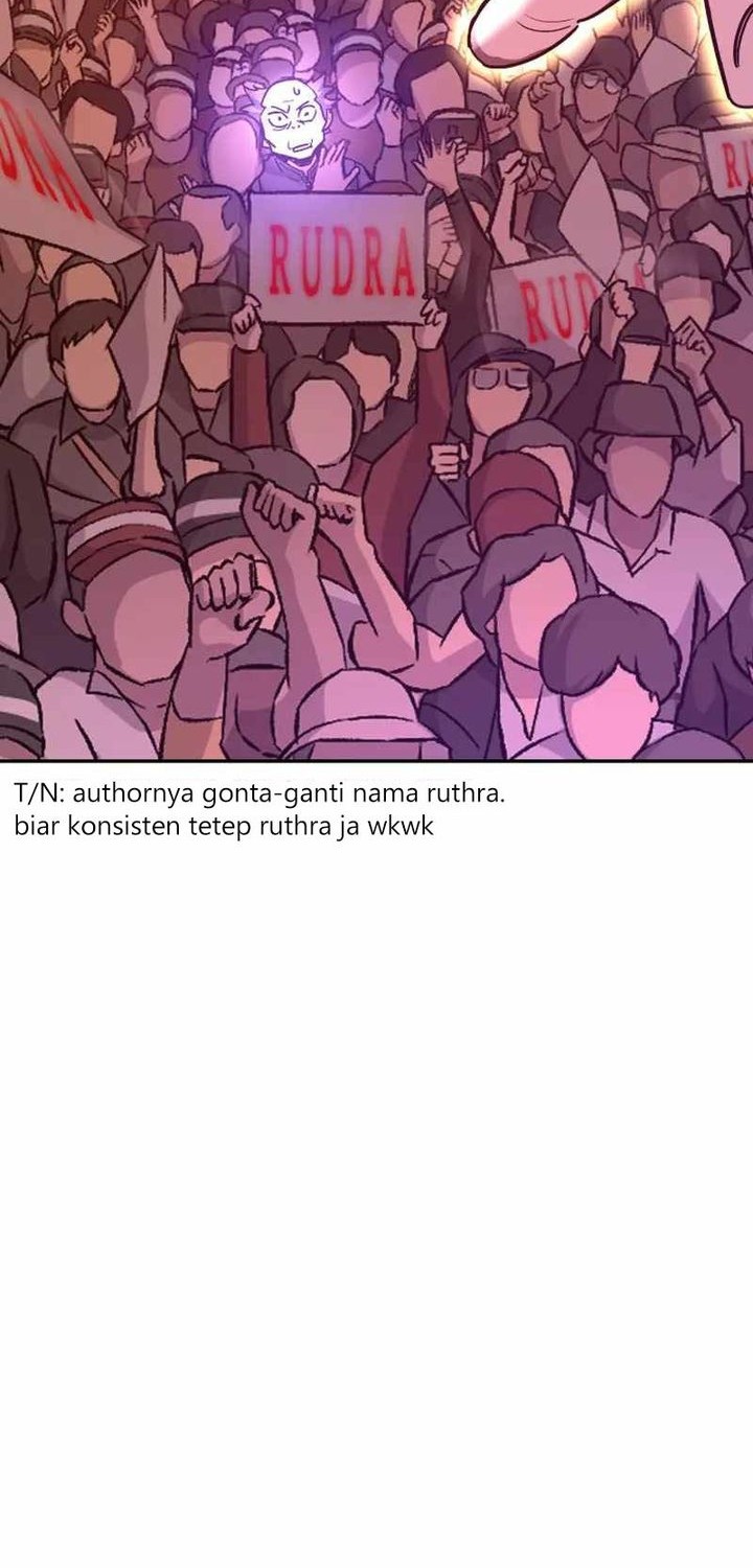 Han Dae Sung Returned From Hell Chapter 135 Gambar 34