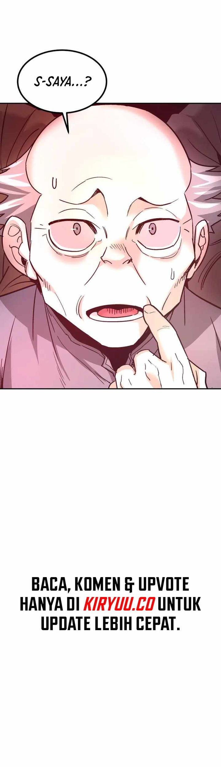 Han Dae Sung Returned From Hell Chapter 135 Gambar 35