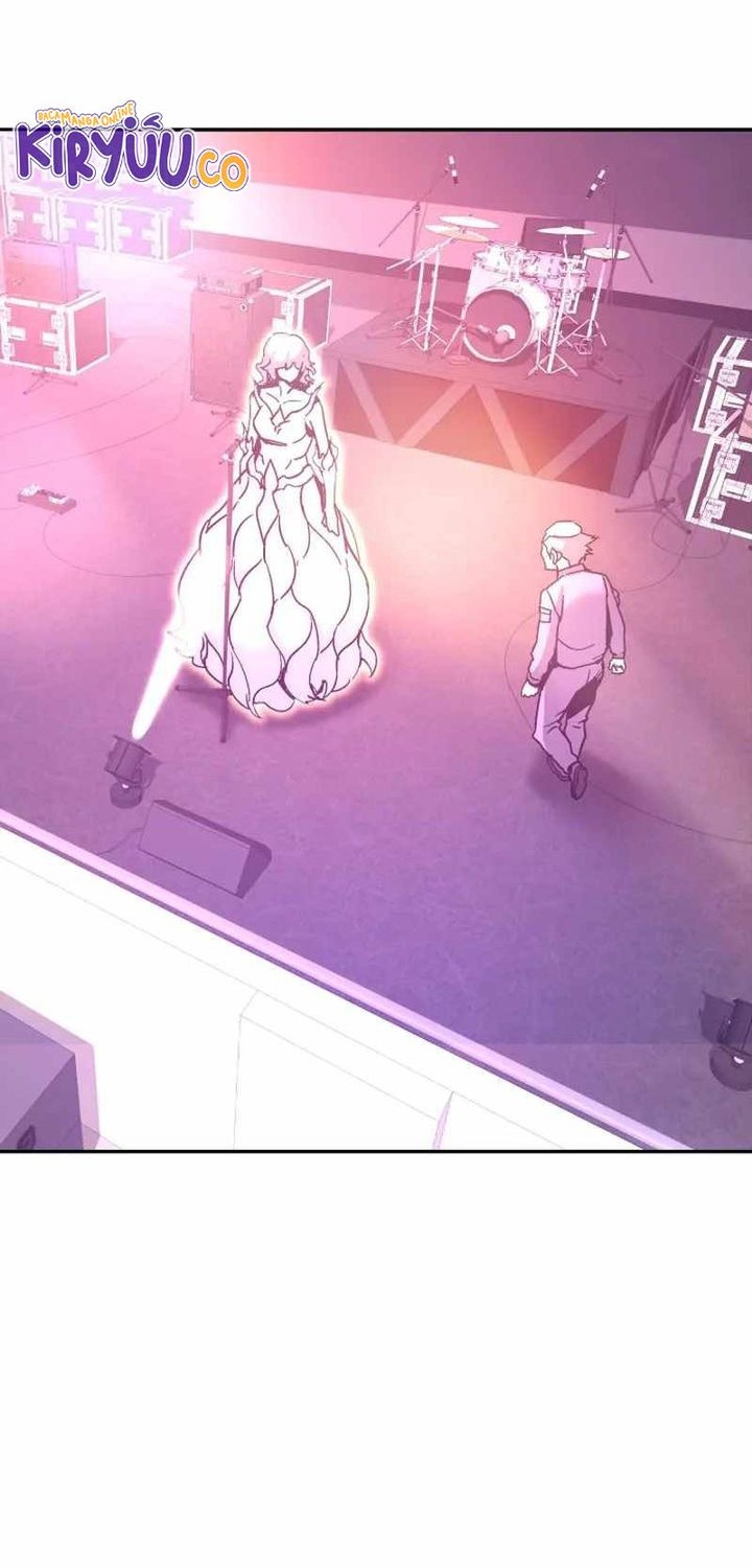 Han Dae Sung Returned From Hell Chapter 135 Gambar 36