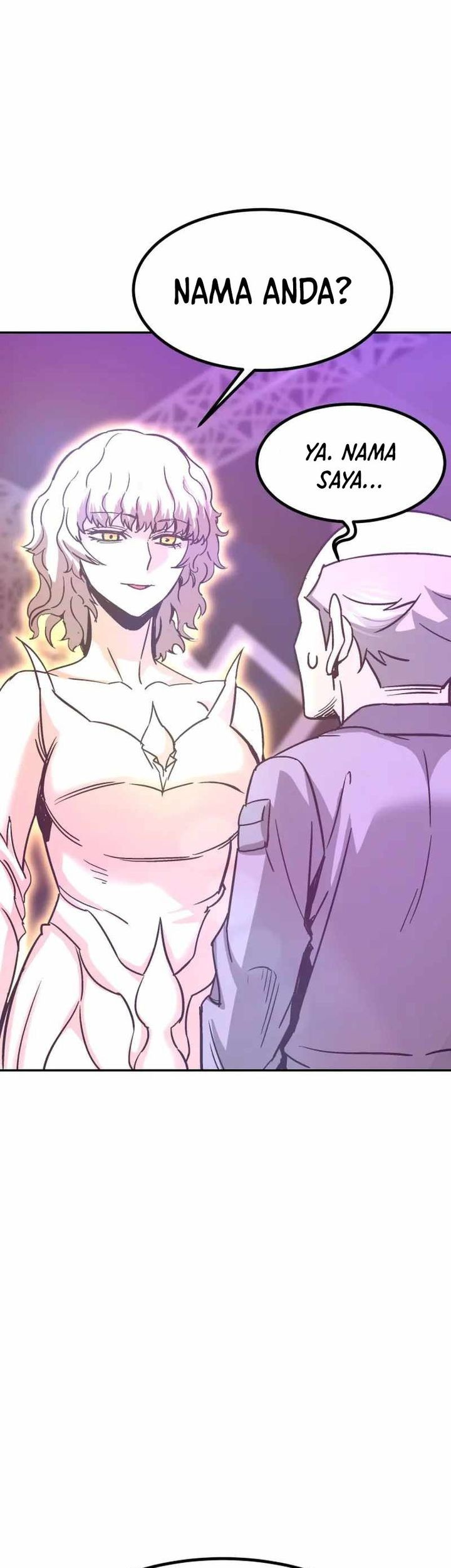 Han Dae Sung Returned From Hell Chapter 135 Gambar 37