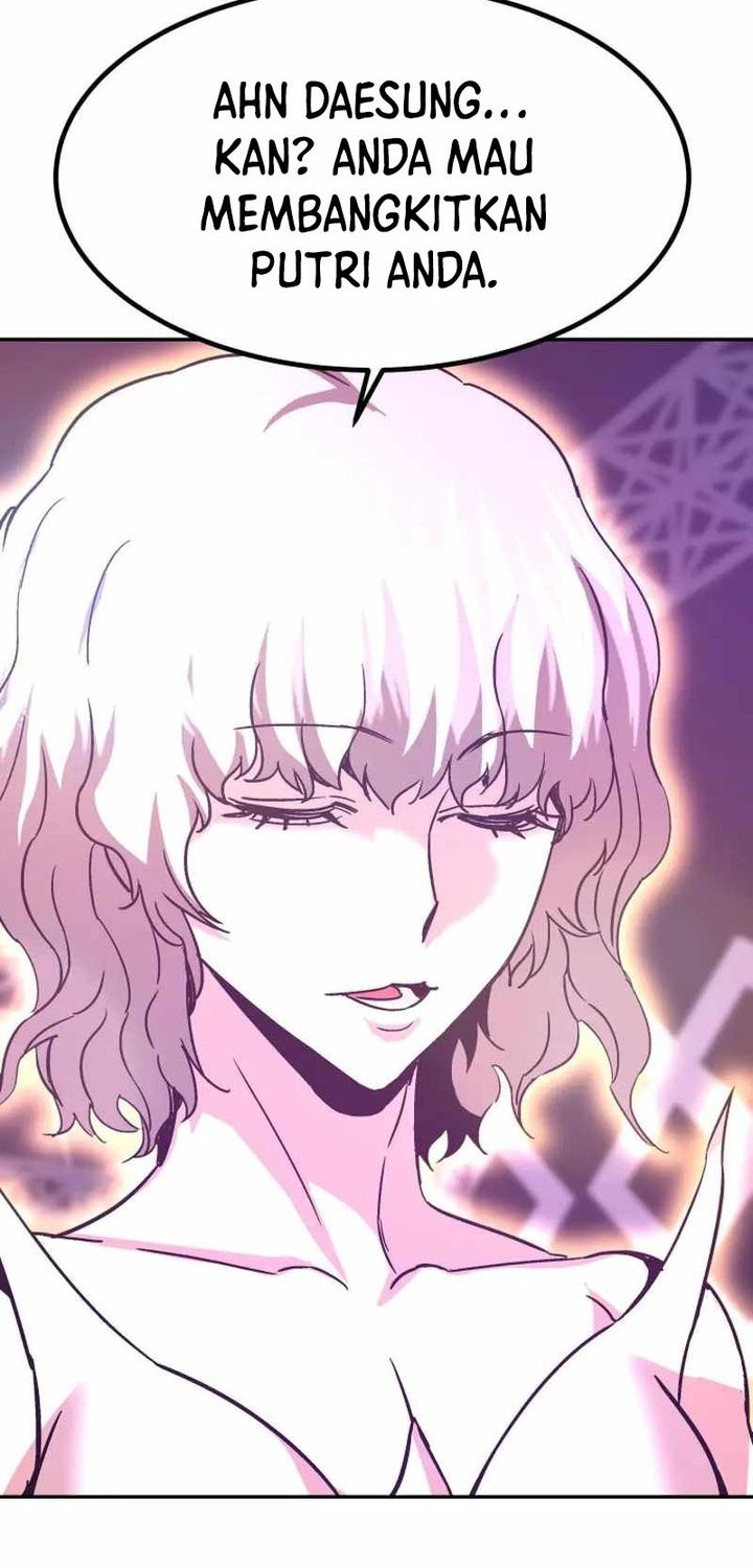 Han Dae Sung Returned From Hell Chapter 135 Gambar 38