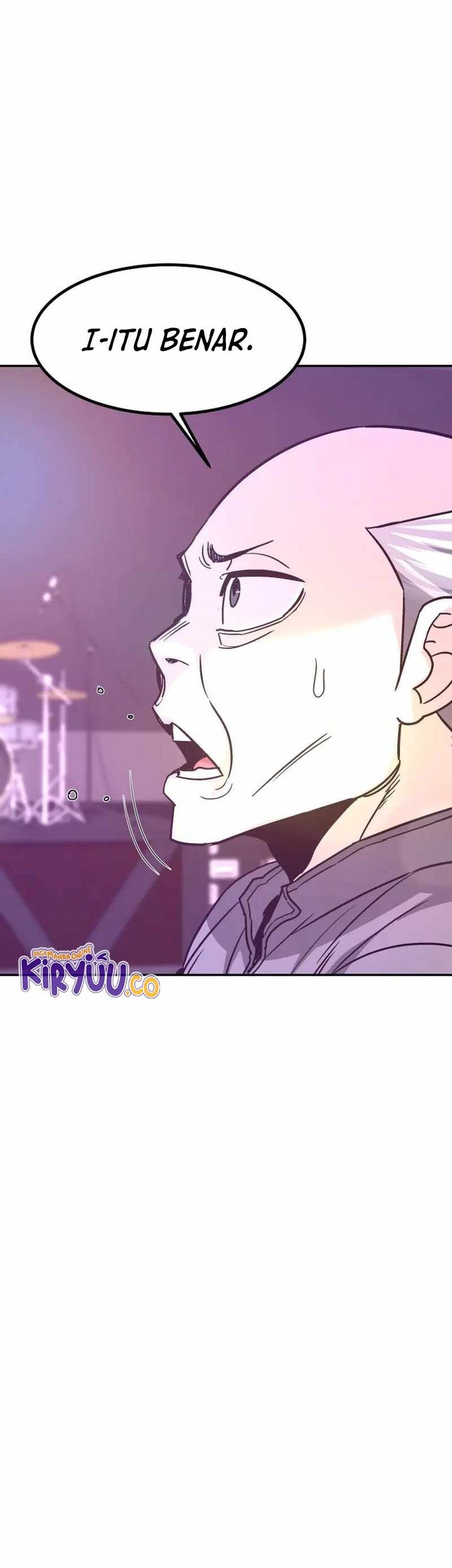 Han Dae Sung Returned From Hell Chapter 135 Gambar 39