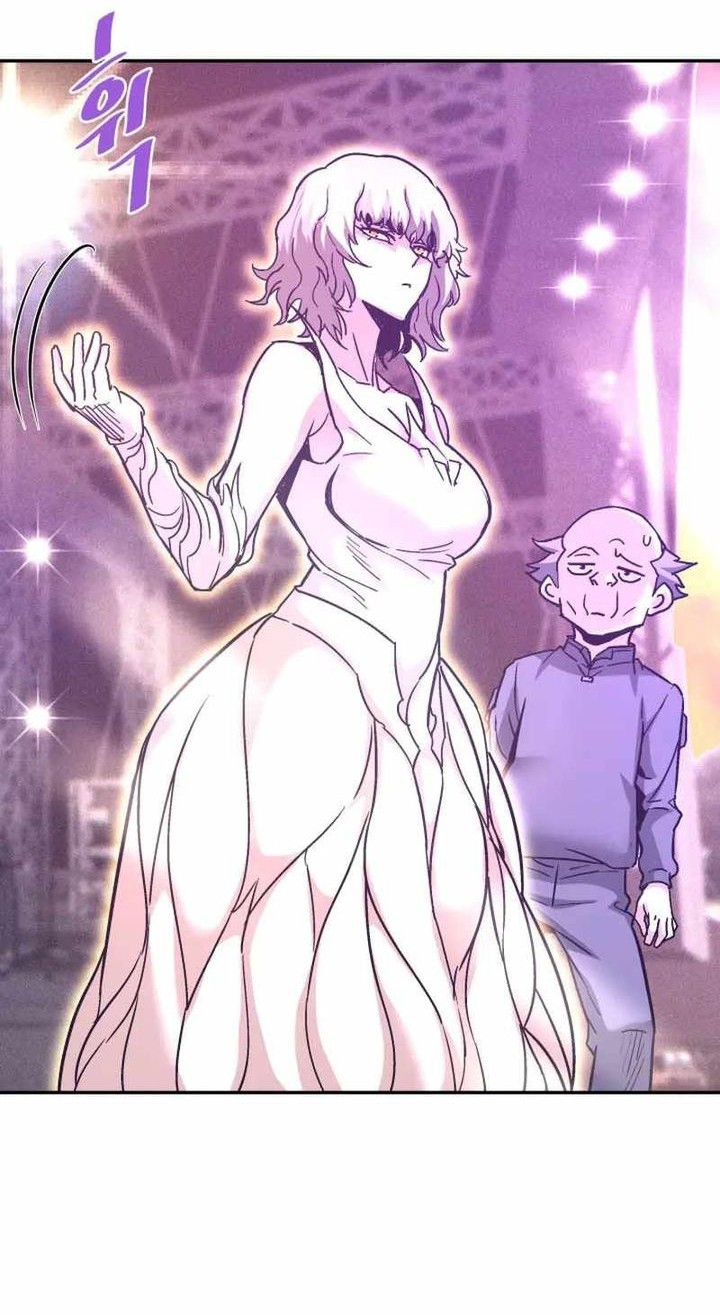 Han Dae Sung Returned From Hell Chapter 135 Gambar 40