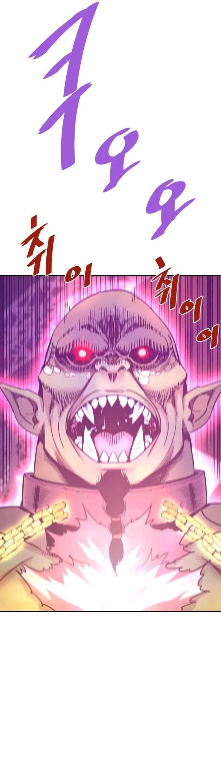 Han Dae Sung Returned From Hell Chapter 135 Gambar 41