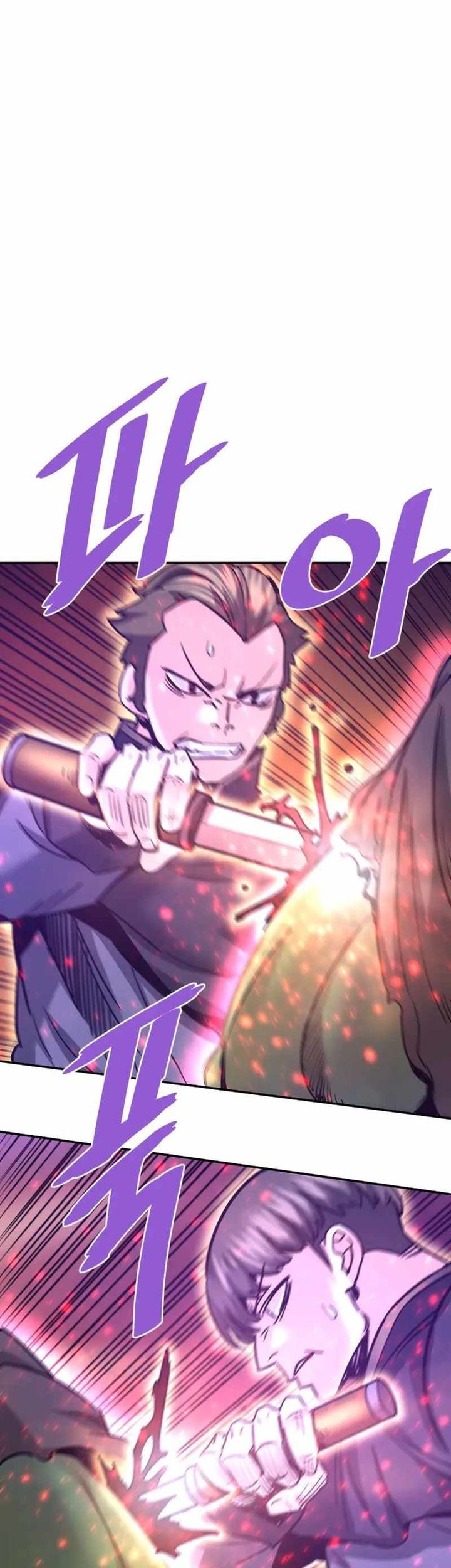 Han Dae Sung Returned From Hell Chapter 135 Gambar 43