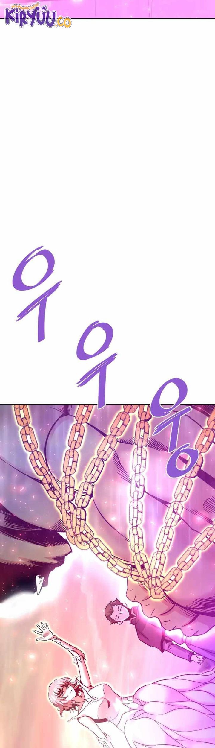 Han Dae Sung Returned From Hell Chapter 135 Gambar 49